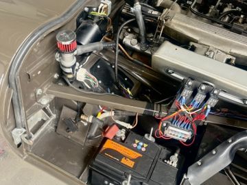 Jaguar E-Type